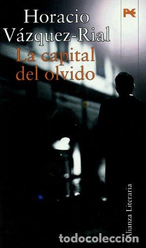 Libros: La Capital Del Olvido - Foto 1