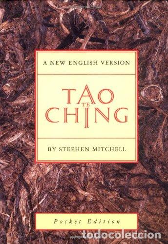 Libros: Tao Te Ching - Stephen Mitchell - Foto 1