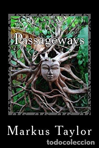 Libros: Passageways - Markus Taylor - Foto 1