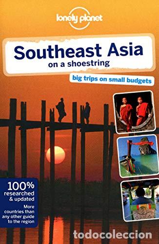Libros: Southeast Asia - China Williams - Foto 1