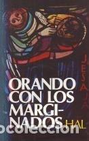 Libros: Orando con los marginados - Foto 1