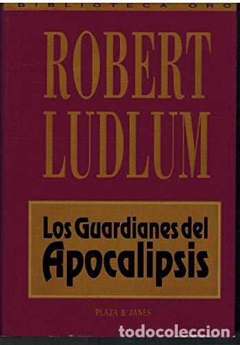 Libros: Los Guardianes Del Apocalipsis - Foto 1
