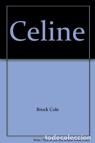 Libros: Celine - Brock Cole - Brock Cole - Foto 1