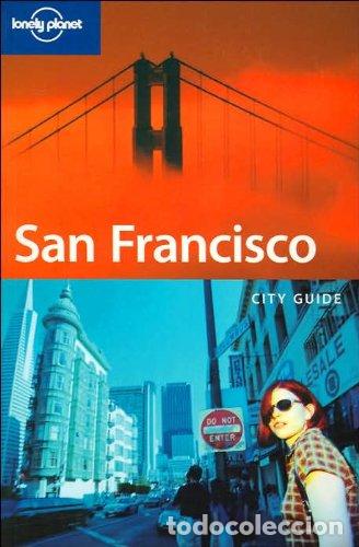 Libros: San Francisco. City Guide - Tom Downs - Foto 1