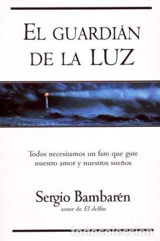 Libros: El Guardian De La Luz (Primera edici&oacute;n) - Foto 1