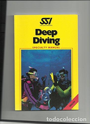Libros: Deep Diving (Espa&ntilde;ol) - Foto 1