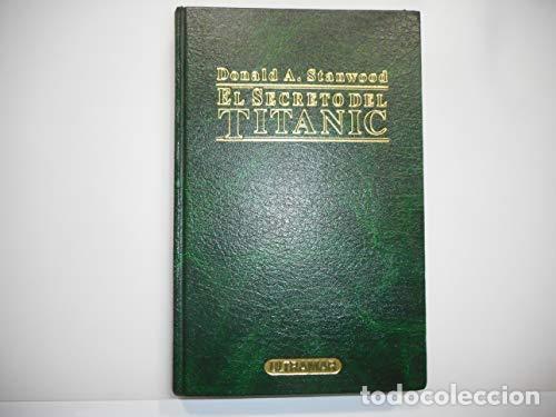 Libros: El Secreto Del Titanic - Foto 1