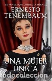 Libros: Una Mujer &uacute;nica (Primera edici&oacute;n) - Foto 1