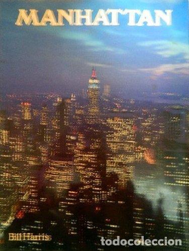 Libros: Manhattan (First edition) - Foto 1
