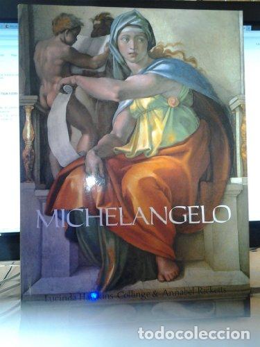 Libros: Michelangelo - Lucinda Hawkins Collinge - Foto 1