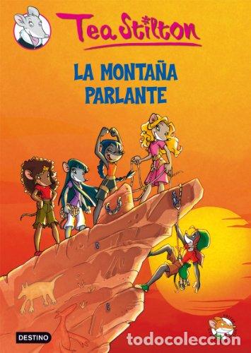Libros: La Monta&ntilde;a Parlante (Primera edici&oacute;n) - Foto 1