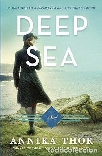 Libros: Deep Sea - Annika Thor - Foto 1