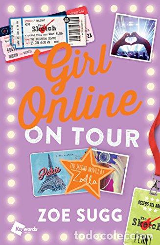 Libros: Girl Online - Sugg, Zoe - Foto 1