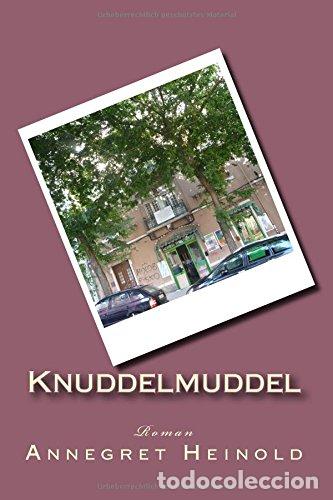 Libros: Knuddelmuddel (German Edition) - Annegret Heinold - Foto 1