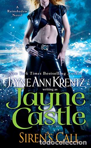 Libros: Sirens Call - Jayne Castle - Foto 1