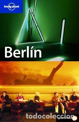 Libros: LONELY PLANET: Berlin (Geoplaneta) - Foto 1