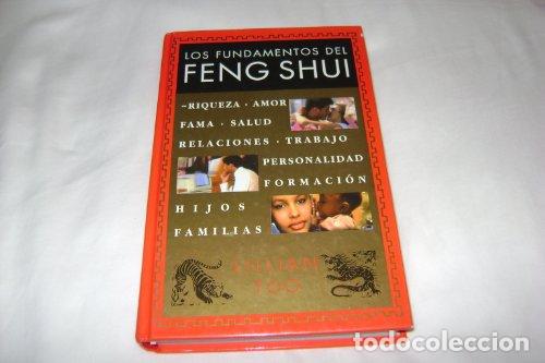 Libros: Los Fundamentos Del Feng Shui - Foto 1