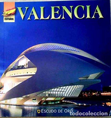 Libros: Valencia - David Navarro Lloret - Foto 1