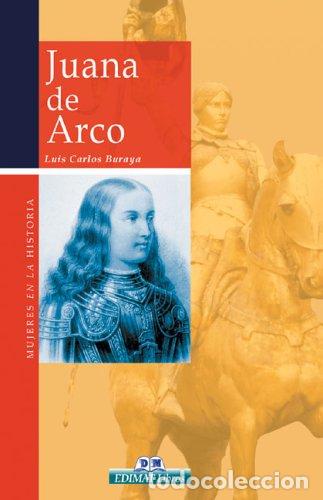 Libros: Juana De Arco, La doncella de Hierro - Foto 1