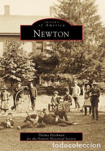Libros: Newton - Thelma Fleishman - Foto 1