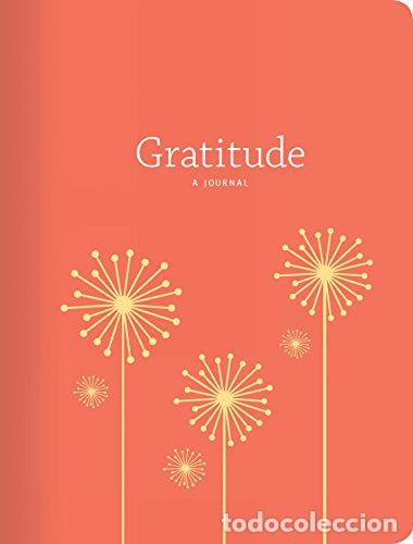 Libros: Gratitude - Catherine Price; Chronicle Books - Foto 1