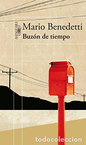 Libros: Buz&oacute;n De Tiempo - Mario Benedetti - Foto 1