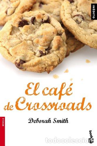 Libros: El Caf&eacute; De Crossroads - Foto 1