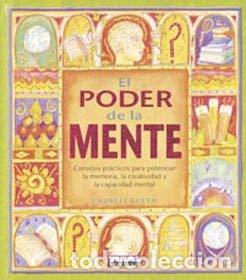 Libros: El Poder De La Mente. Consejos Pr&aacute;cticos Para Potenciar La Memoria, La Creatividad Y La Capacidad Me - Foto 1