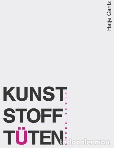 Libros: Kunst.Stoff.T&uuml;ten; Plastic Bags - Foto 1