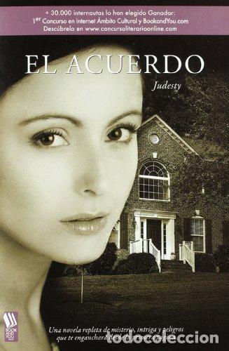 Libros: El Acuerdo (Primera edici&oacute;n) - Foto 1
