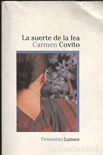 Libros: La Suerte De La Fea (Primera edici&oacute;n) - Foto 1