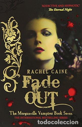 Libros: Fade Out - Rachel Caine - Foto 1
