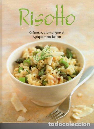 Libros: Risotto. Autentico Sabor Italiano - Foto 1