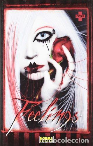 Libros: Feelings (Primera edici&oacute;n) Edicion en espa&ntilde;ol - Foto 1