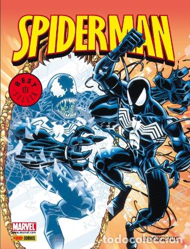 Libros: Spiderman - Marvel - Foto 1