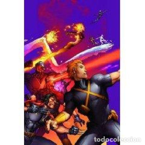 Libros: Ultimate X-Men Vol. 15: Magical (First Printing) - Foto 1