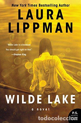 Libros: Wilde Lake - Laura Lippman - Foto 1