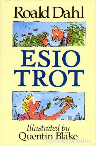 Libros: Esio Trot (FIRST EDITION) - Foto 1