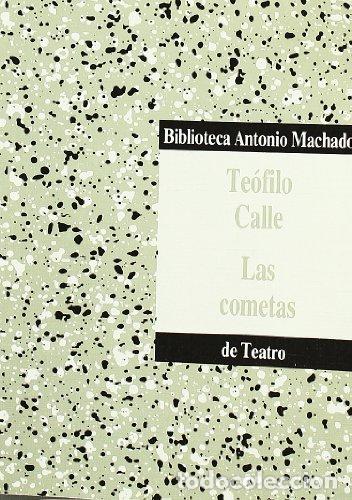 Libros: Las Cometas. - Te&oacute;filo Calle - Foto 1