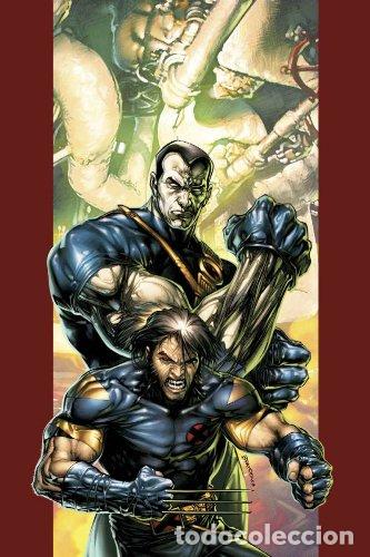 Libros: Ultimate X-Men Vol. 9: The Tempest - Foto 1