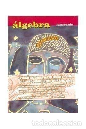 Libros: &Aacute;lgebra (Primera edici&oacute;n) - Foto 1