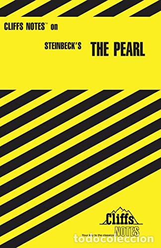 Libros: The Pearl (Cliffs Notes) - Foto 1