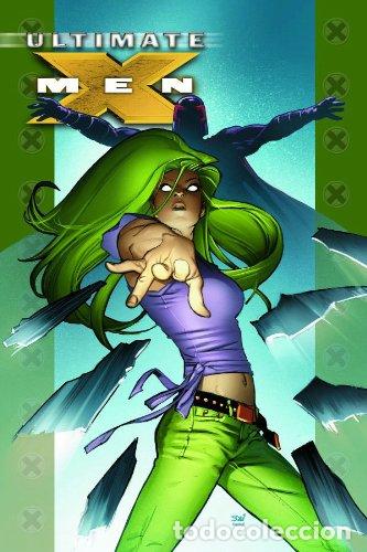 Libros: Ultimate X-Men Vol. 13: Magnetic North (First Printing) - Foto 1