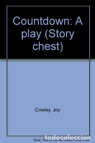 Libros: Countdown: A Play (Story Chest) - Joy Cowley - Foto 1
