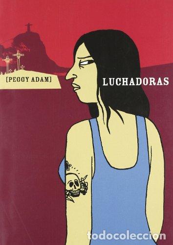 Libros: Luchadoras (Primera Edici&oacute;n) - Foto 1