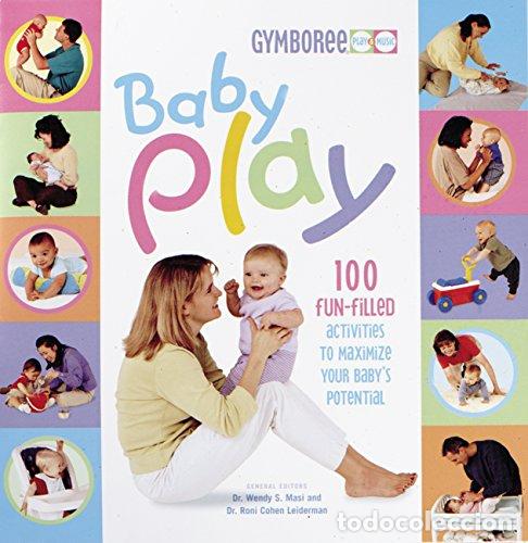 Libros: Baby Play (Gymboree) - Foto 1