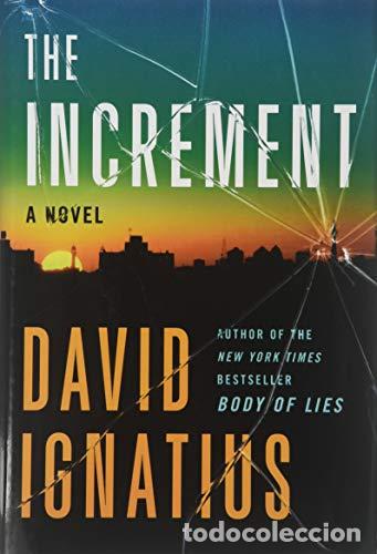 Libros: The Increment - D. Ignatius - Foto 1