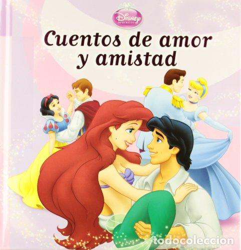 Libros: CUENTOS DE AMOR Y AMISTAD - Foto 1