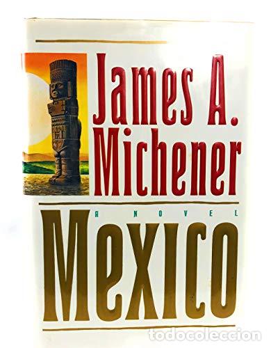 Libros: Mexico (FIRST EDITION) - Foto 1