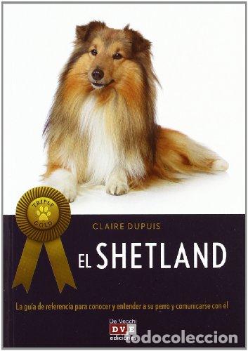 Libros: El Shetland - Dupuis, Claire - Foto 1